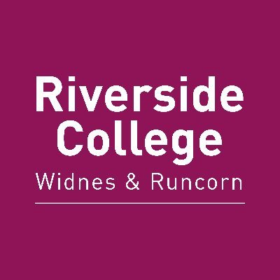 Riverside College Twitter