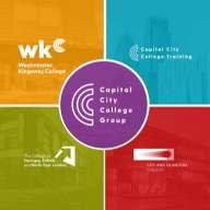 Capital City College Group