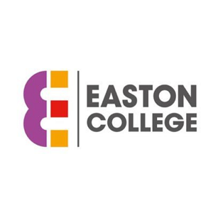 Easton College Twitter