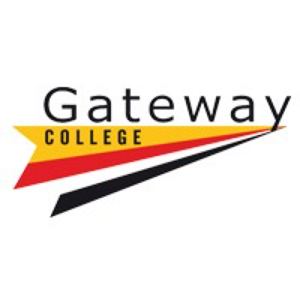 Gateway College LinedIn