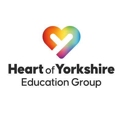 Heart of Yorkshire Education Group College Twitter