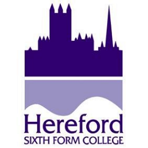 Hereford Sixth Form College Instagram