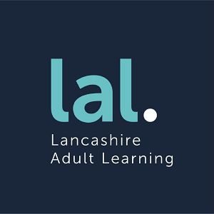 Lancashire Adult Learning instagram