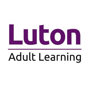 Luton Adult Learning Service Twitter
