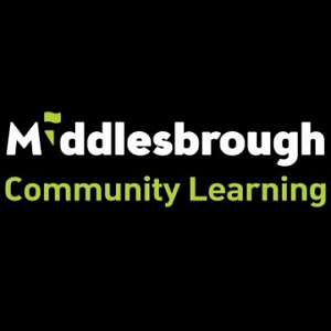 Middlesbrough Community Learning Twitter