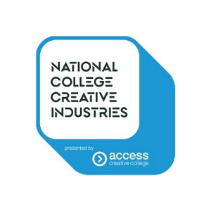 National College Creative Industries Instagram