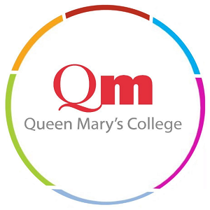 Queen Mary's College Instagram