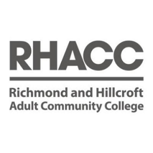 Richmond and Hillcroft Adult and Community College Twitter