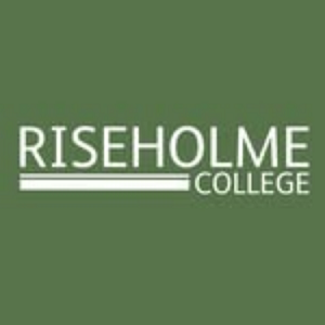 Riseholme College Instagram