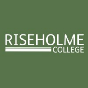 Riseholme College LinkedIn