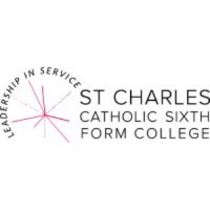 Saint Charles Catholic Sixth Form College LinkedIn