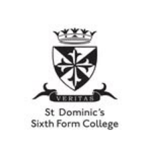 Saint Dominic's Sixth Form College Instagram