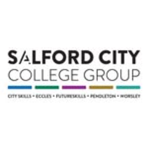 Salford City College Group Instagram