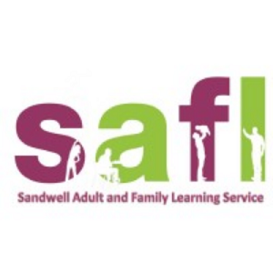 Sandwell Adult Education LinkedIn