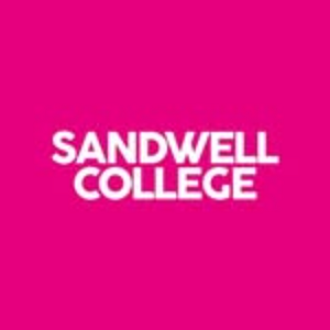 Sandwell College Instagram
