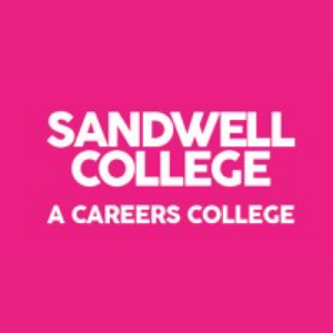 Sandwell College LinkedIn