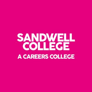 Sandwell College Twitter