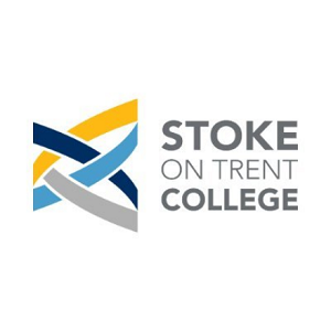 Stoke-on-Trent College Twitter
