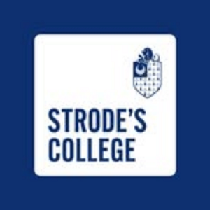 Strode’s College Instagram