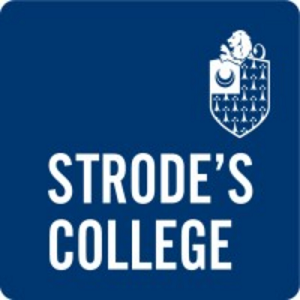 Strode’s College LinkedIn