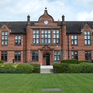 Strode’s College Twitter