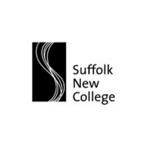 Suffolk New College LinkedIn