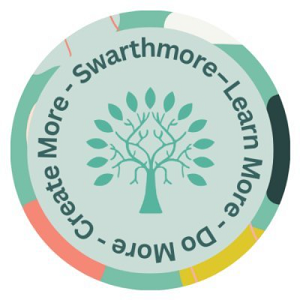 Swarthmore Education Centre Twitter