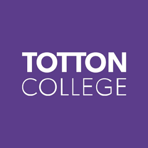 Totton College Facebook