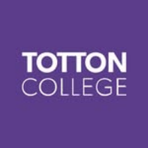 Totton College Instagram