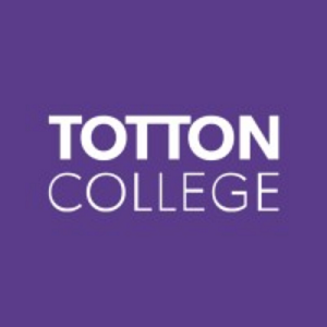 Totton College LinkedIn