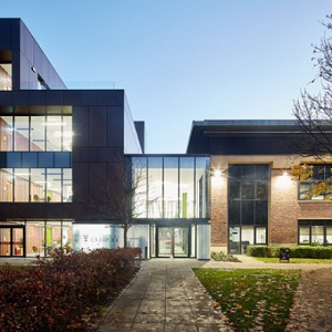 Liverpool Management School