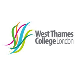 West Thames College Twitter