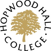 Hopwood Hall College LinkedIn