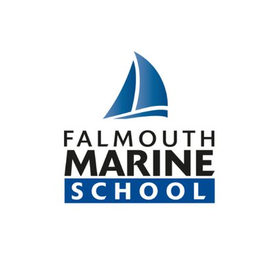 Falmouth Marine School Twitter