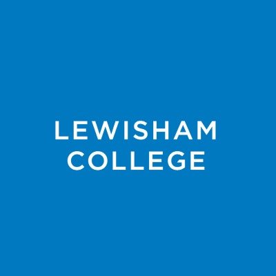 Lewisham College Twitter