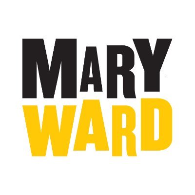 Mary Ward Centre Twitter