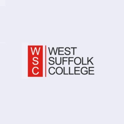 West Suffolk College Twitter